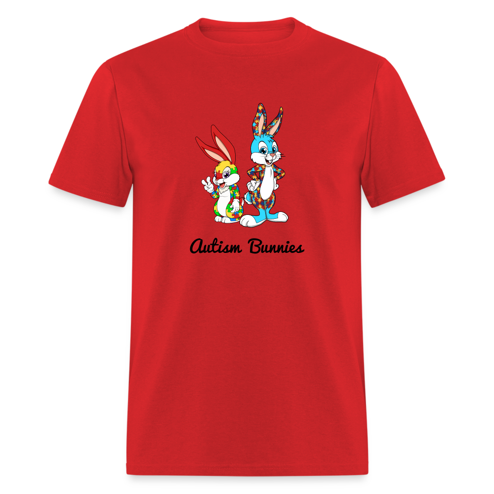 Unisex Classic T-Shirt - red