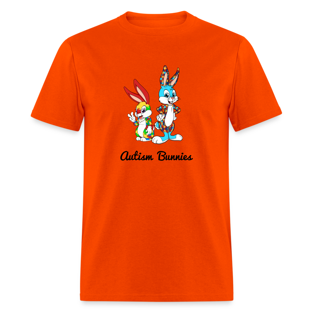 Unisex Classic T-Shirt - orange