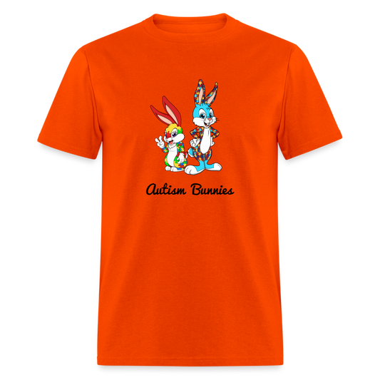 Unisex Classic T-Shirt - orange