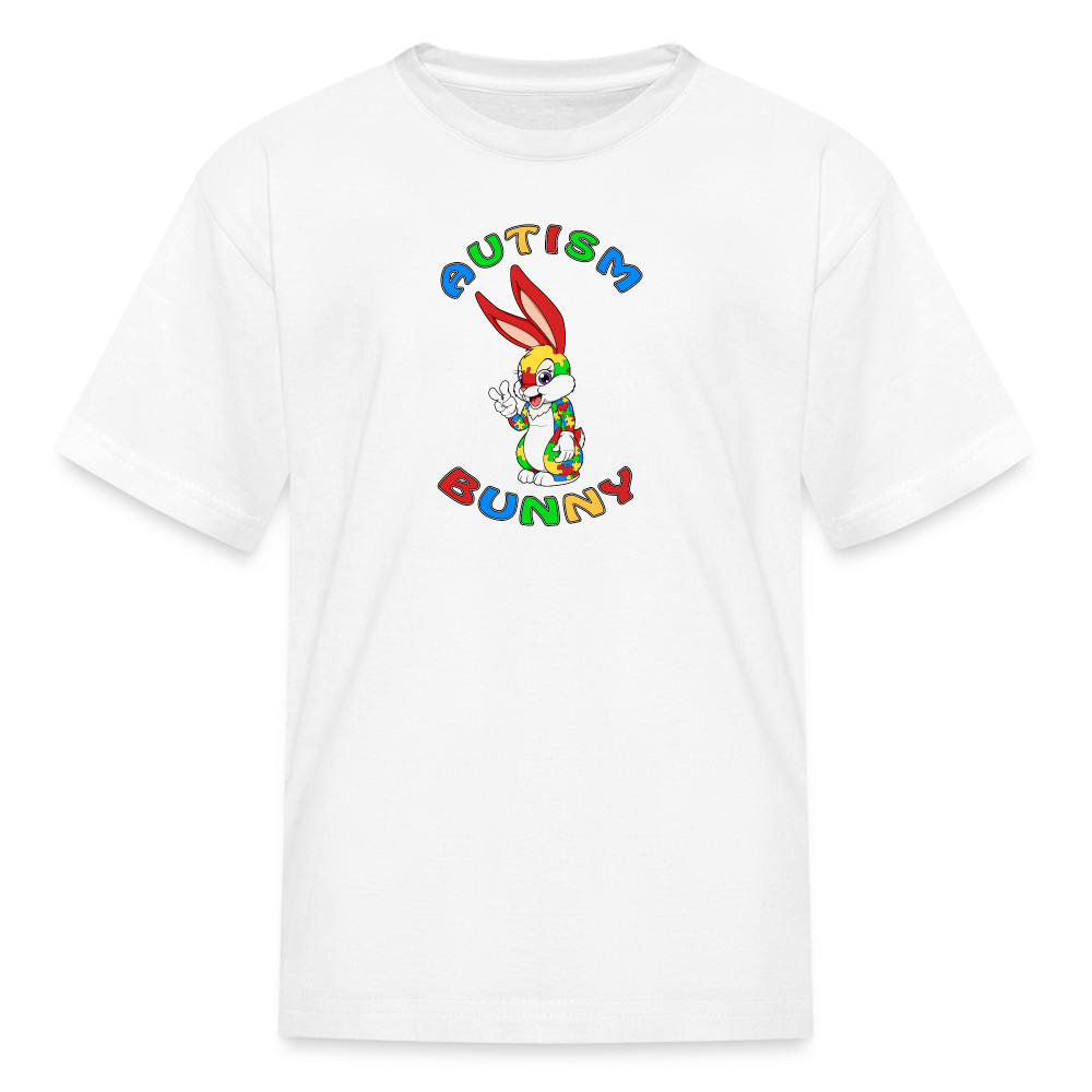 Kids' T-Shirt - white