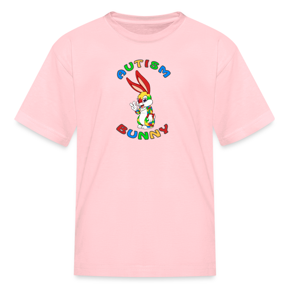 Kids' T-Shirt - pink