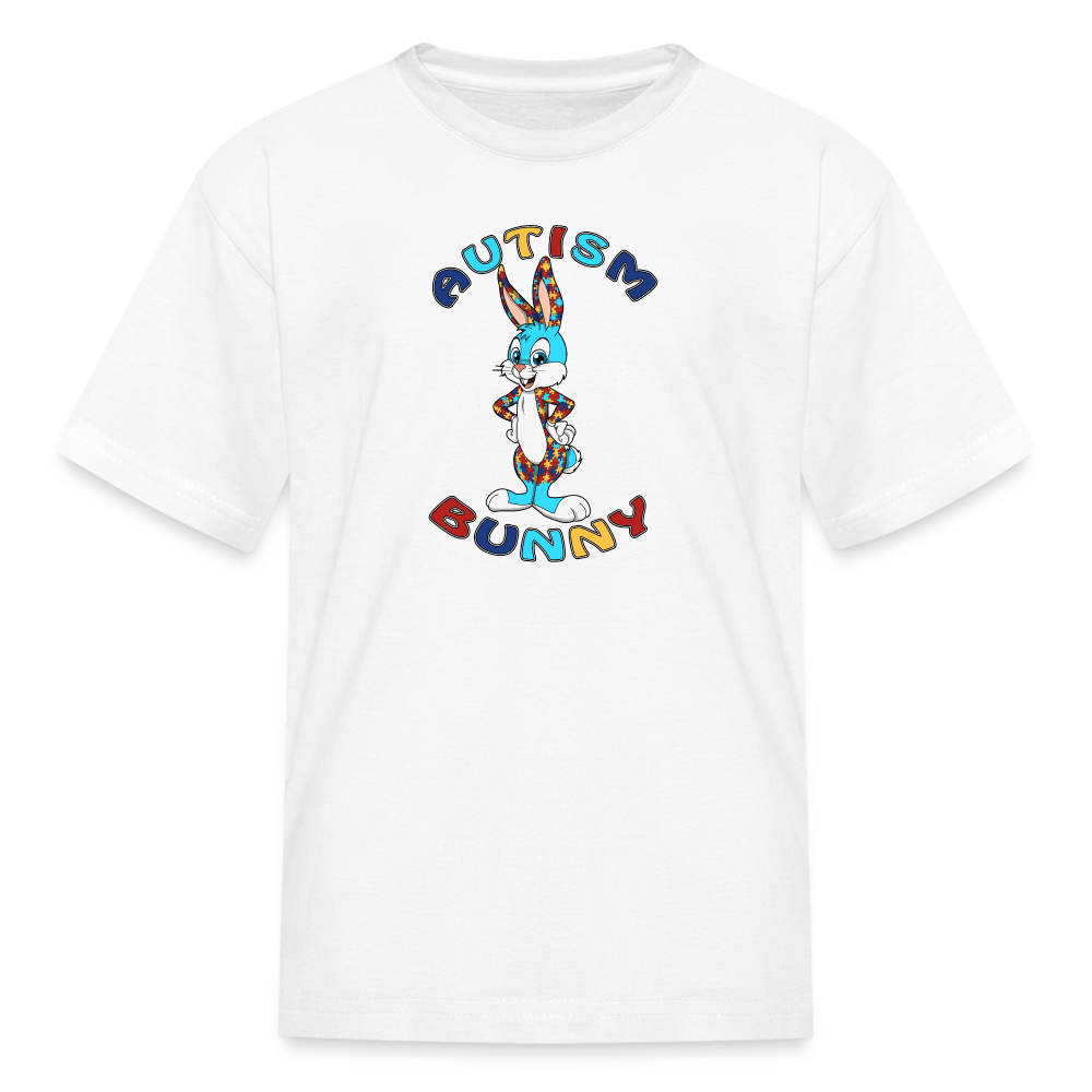 Kids' T-Shirt - white