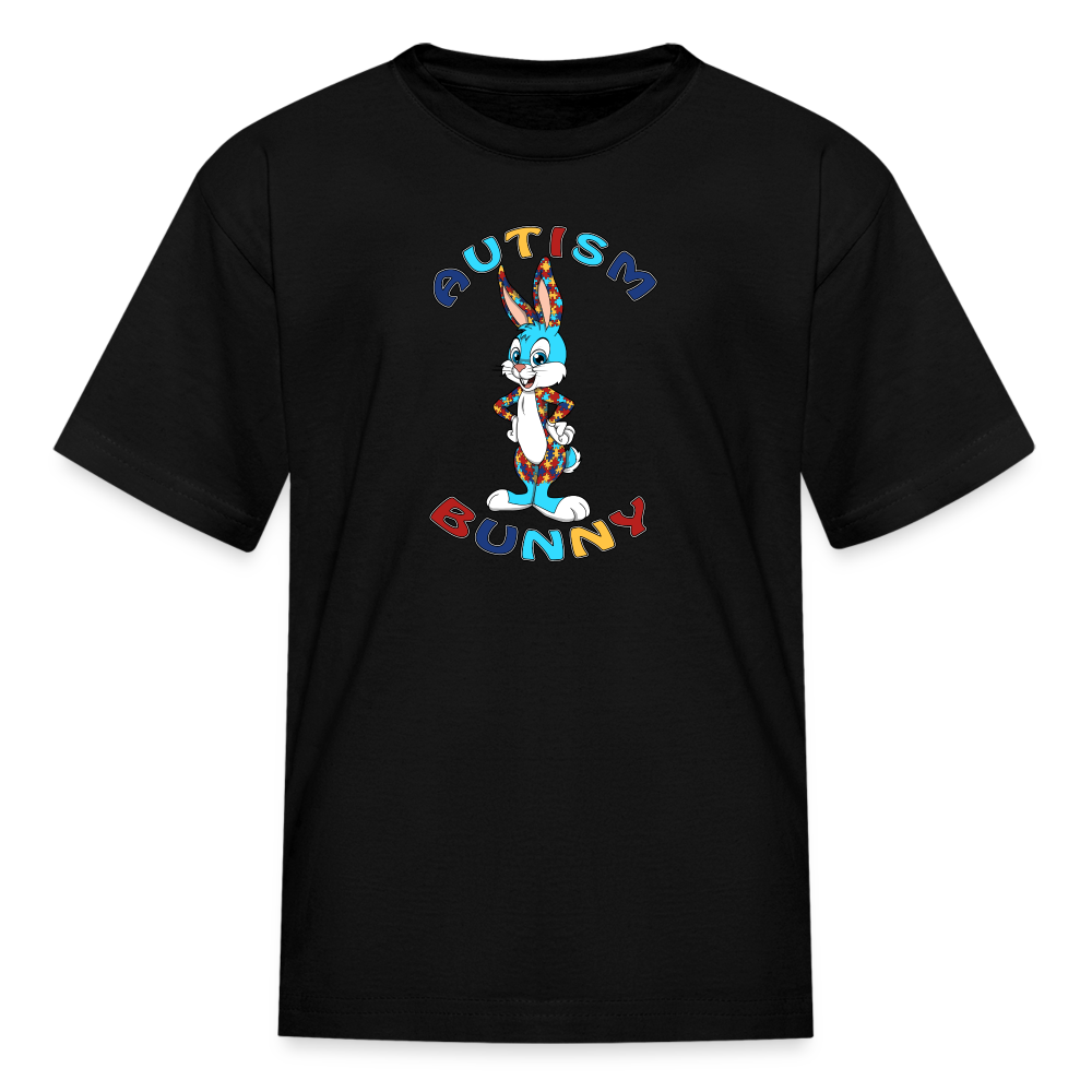 Kids' T-Shirt - black