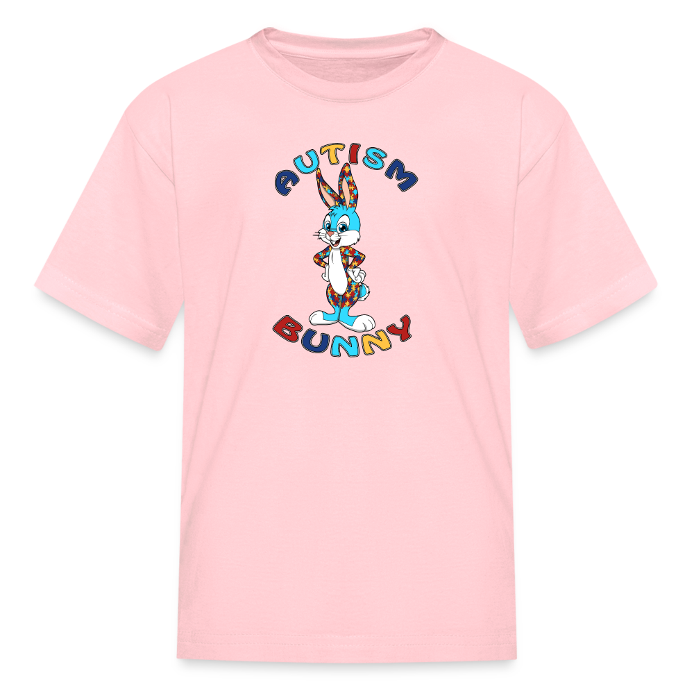 Kids' T-Shirt - pink