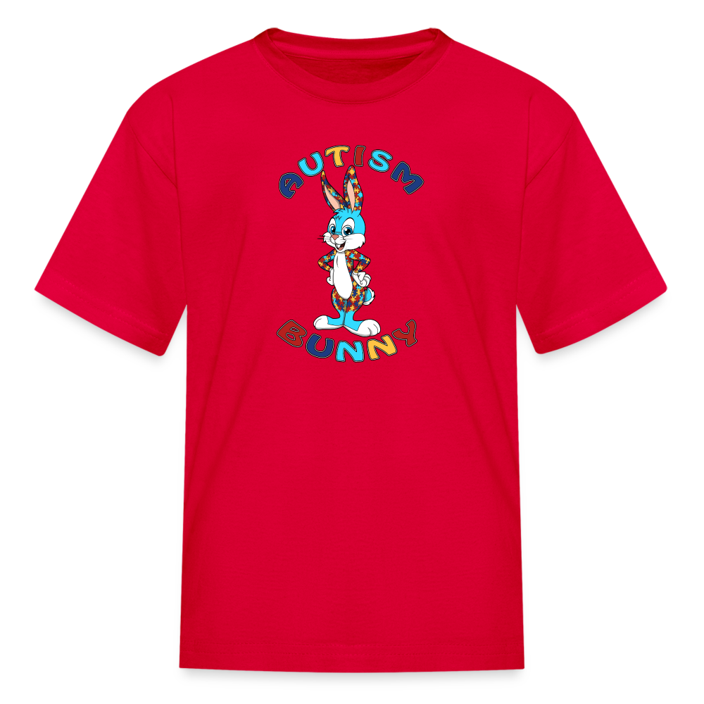 Kids' T-Shirt - red