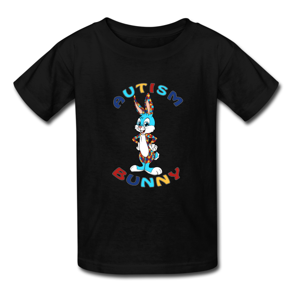 Kids' T-Shirt - black