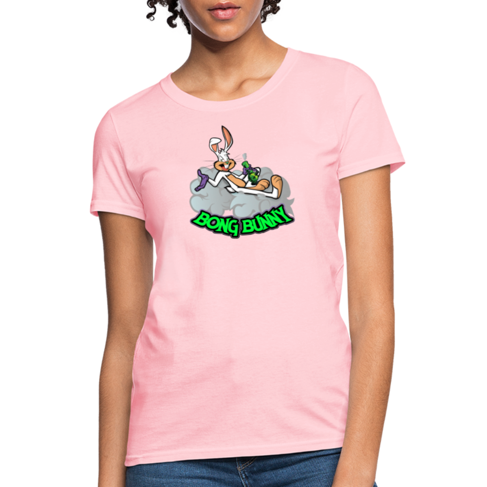 Women's T-Shirt - pink