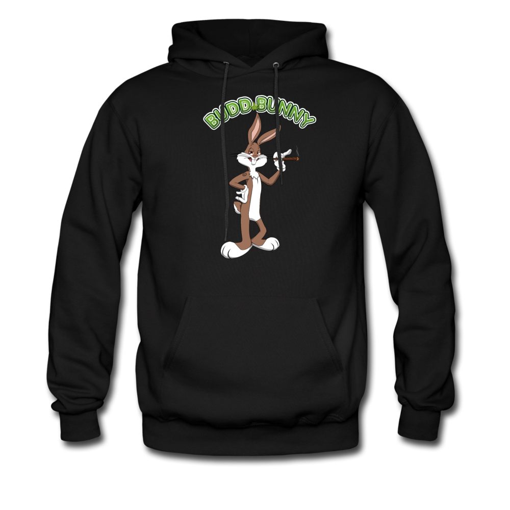 Men's Hoodie - black