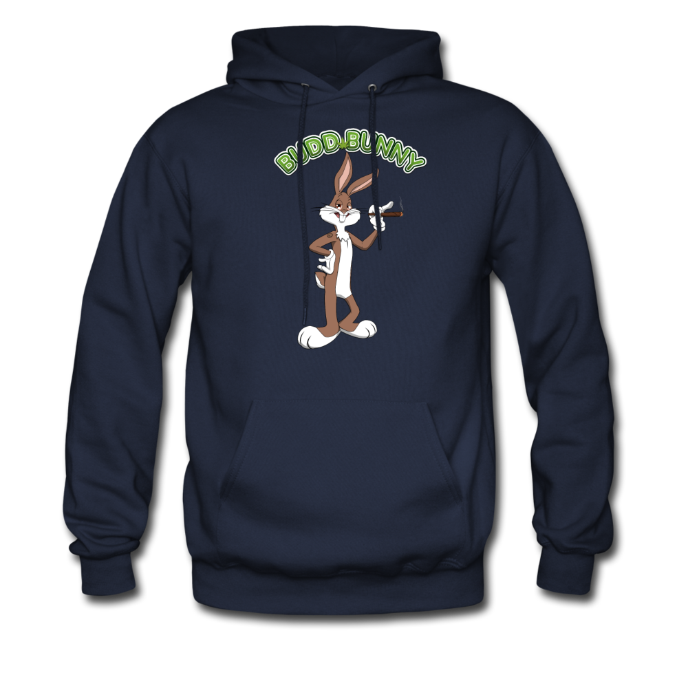 Men's Hoodie - navy