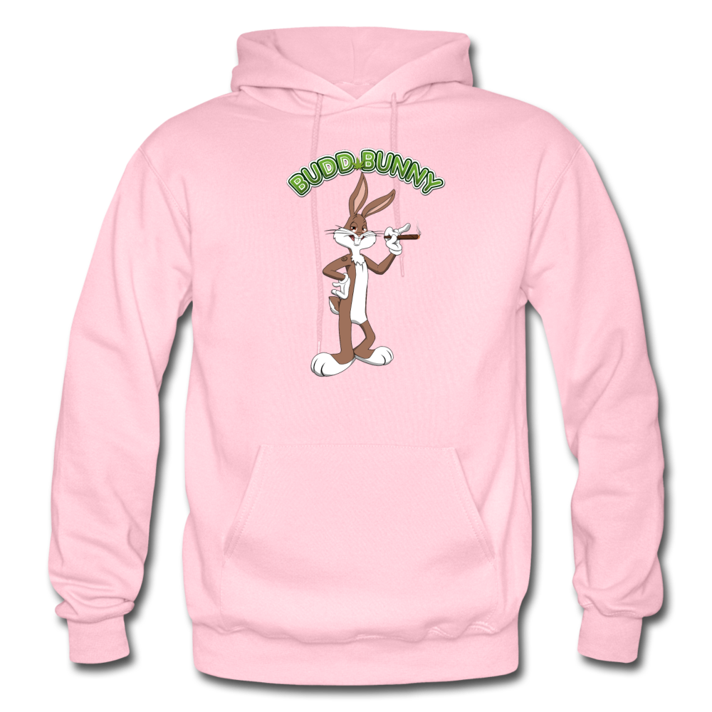 Gildan Heavy Blend Adult Hoodie - light pink