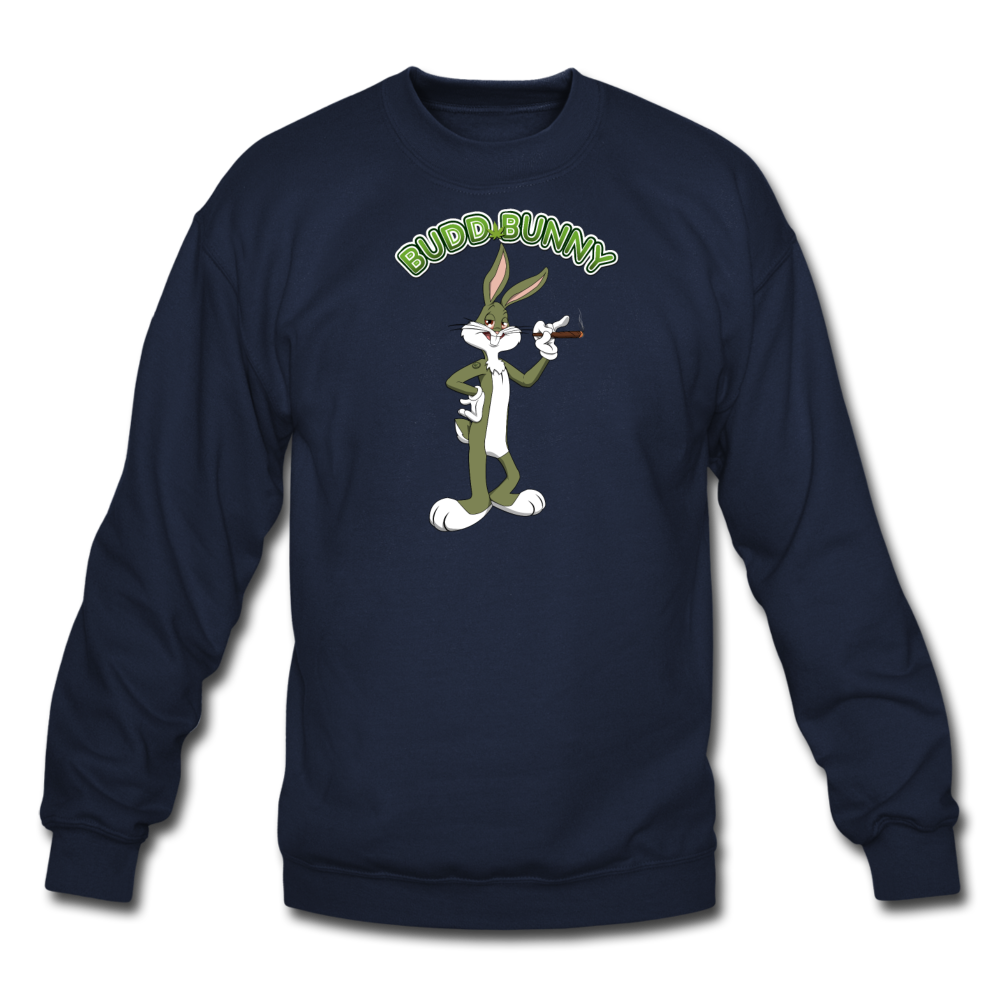 Crewneck Sweatshirt - navy