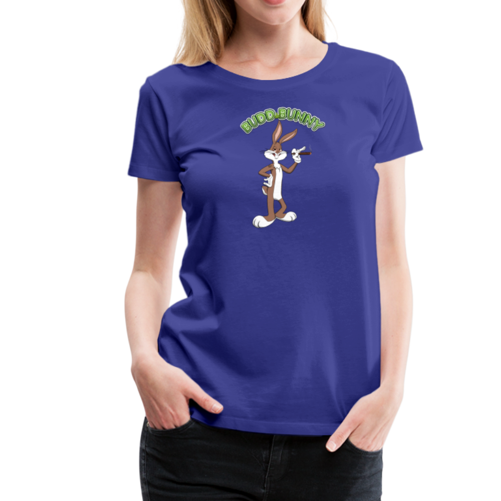 Women’s Premium T-Shirt - royal blue