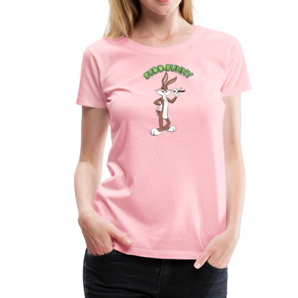 Women’s Premium T-Shirt - pink