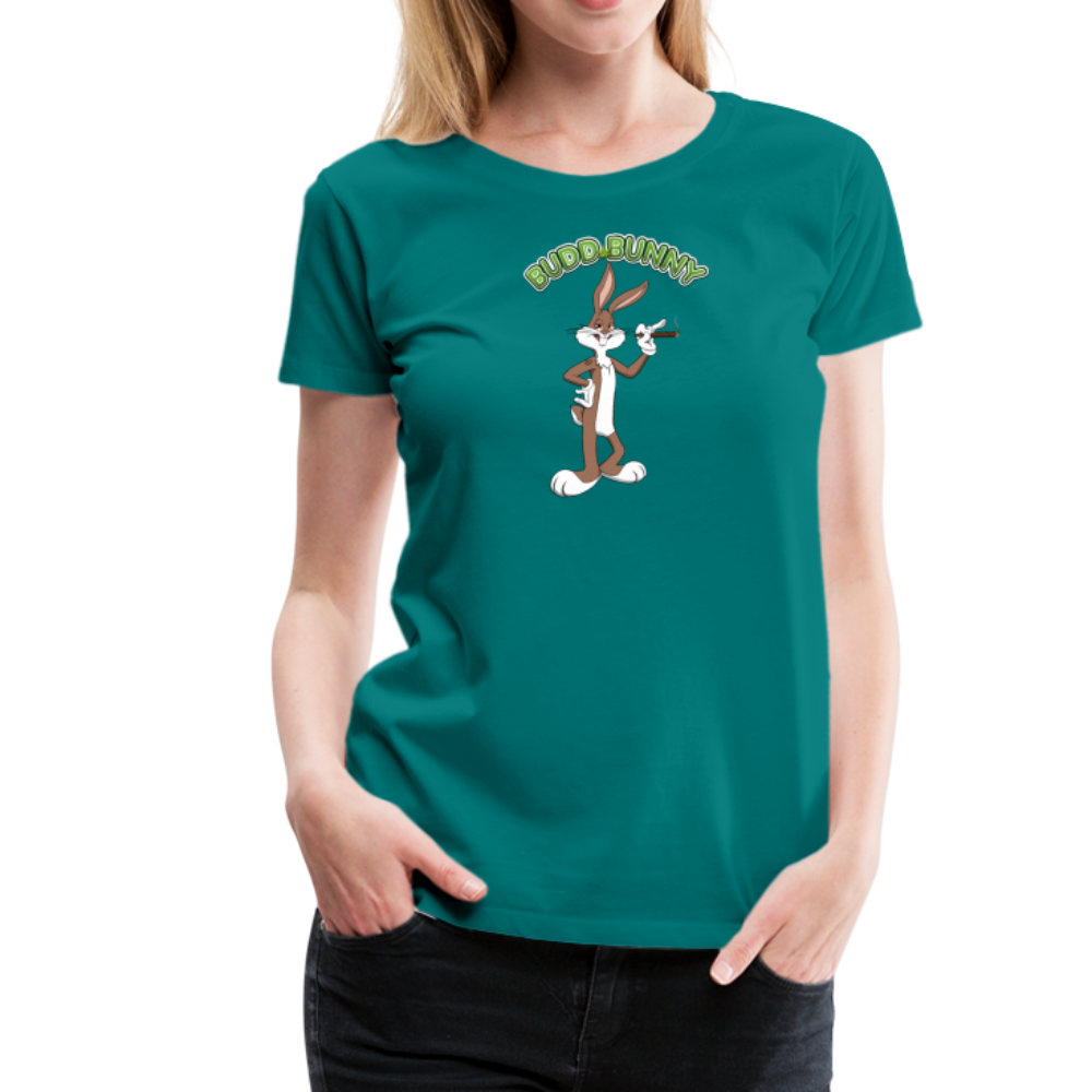 Women’s Premium T-Shirt - teal