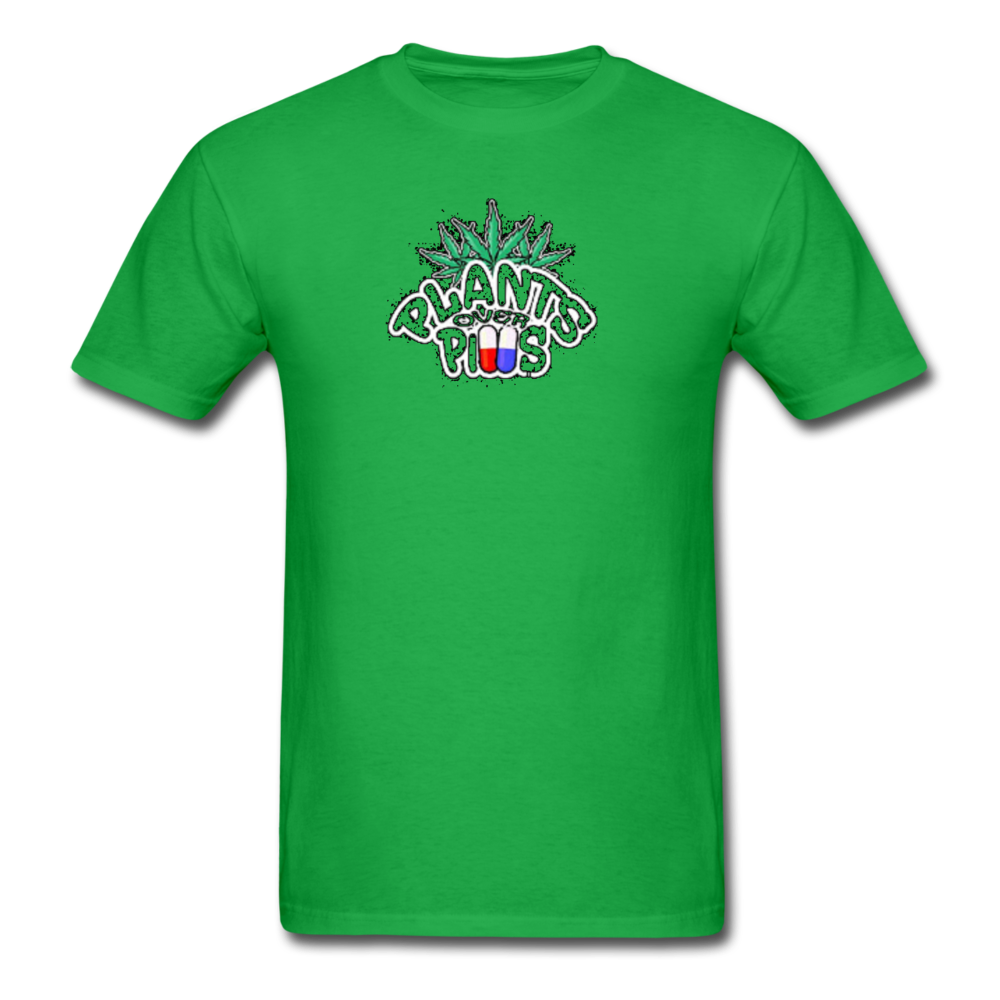 Unisex Classic T-Shirt - bright green