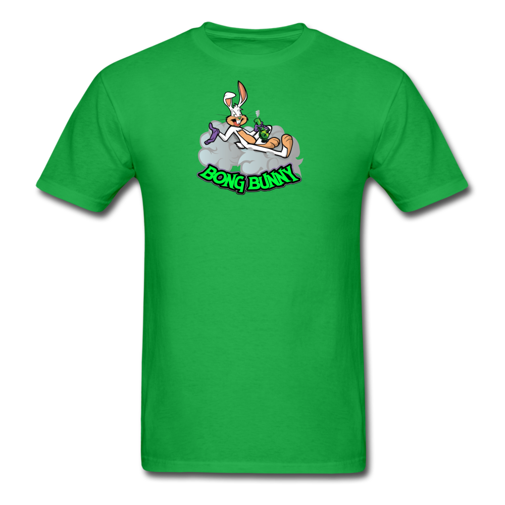 Unisex Classic T-Shirt - bright green