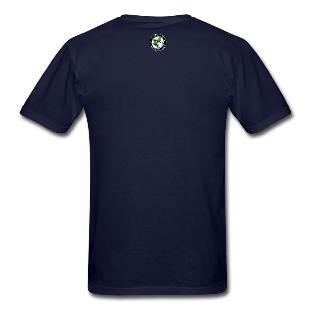 Unisex Classic T-Shirt - navy