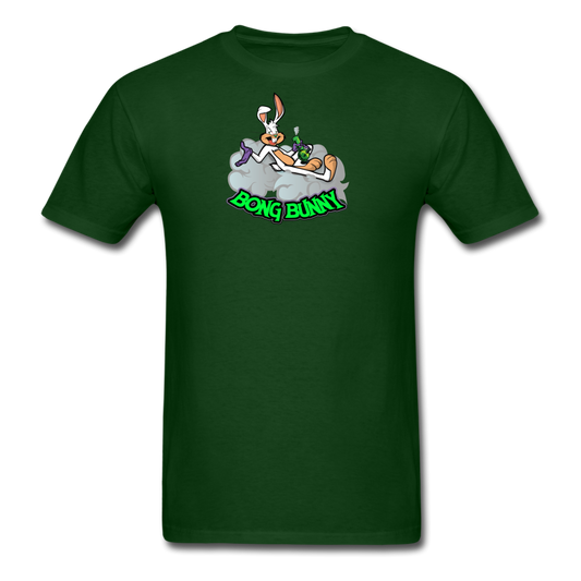 Unisex Classic T-Shirt - forest green