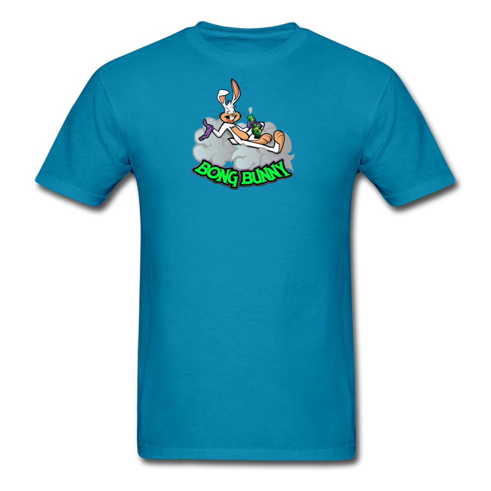 Unisex Classic T-Shirt - turquoise