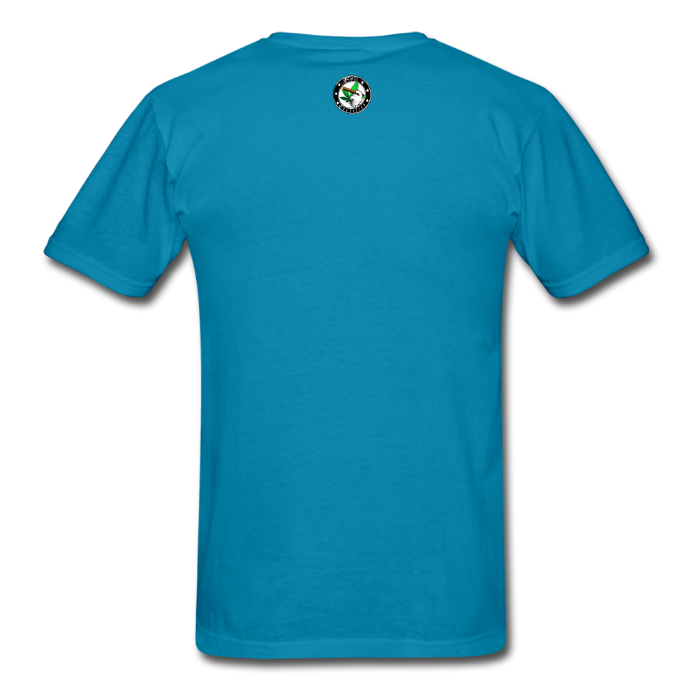 Unisex Classic T-Shirt - turquoise