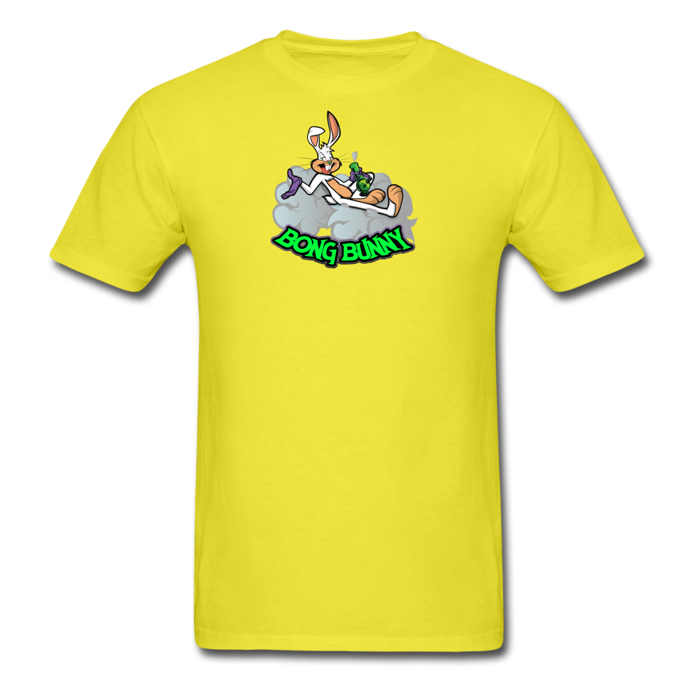 Unisex Classic T-Shirt - yellow