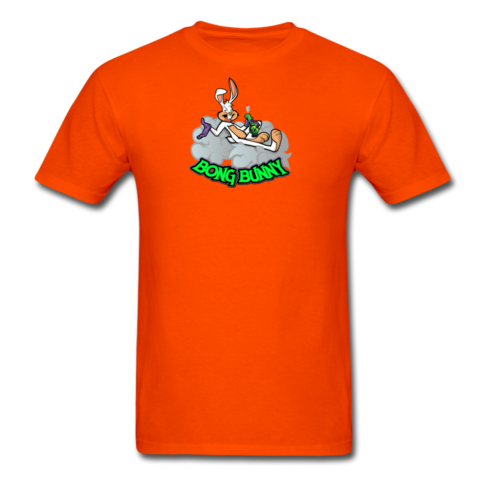 Unisex Classic T-Shirt - orange