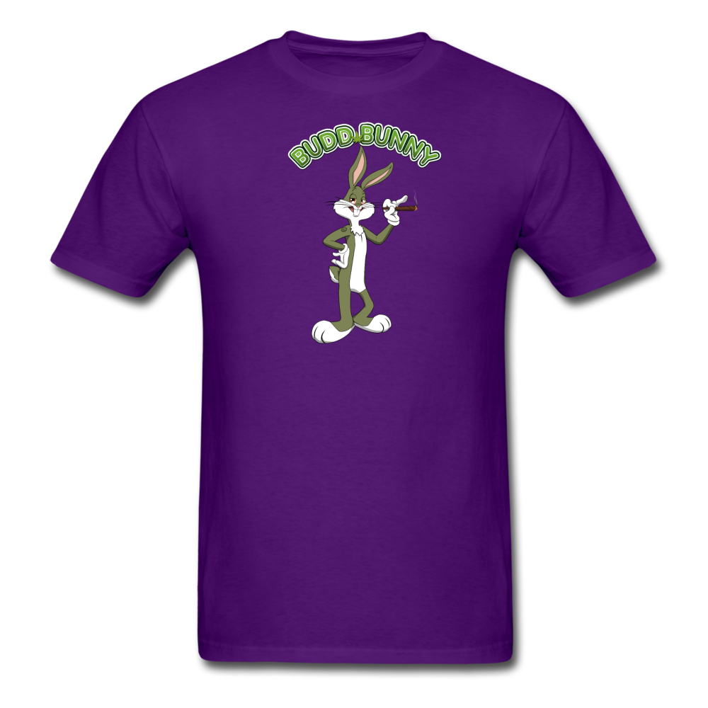 Men's Premium T-Shirt - purple