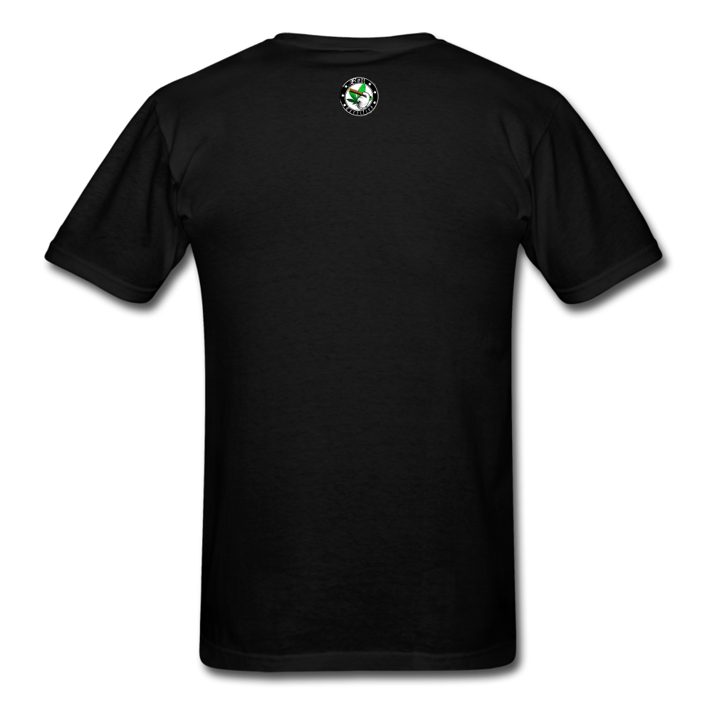 Men's Premium T-Shirt - black