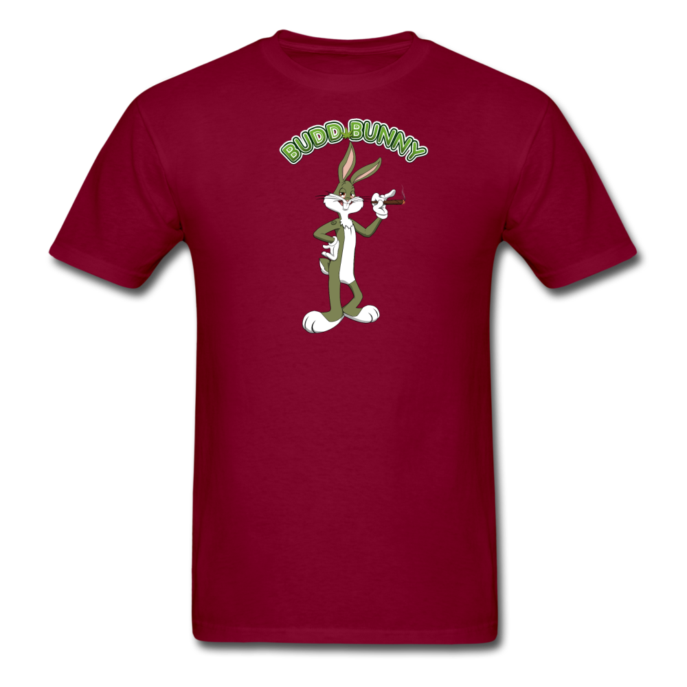 Men's Premium T-Shirt - burgundy