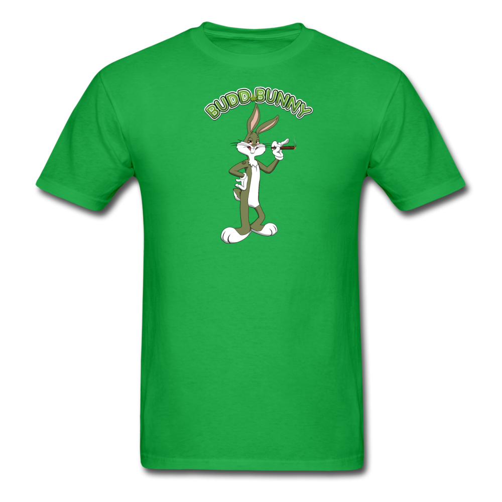 Men's Premium T-Shirt - bright green