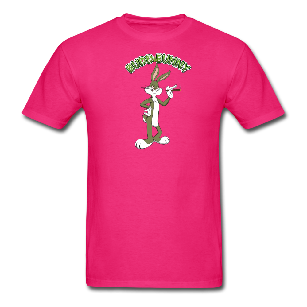 Men's Premium T-Shirt - fuchsia