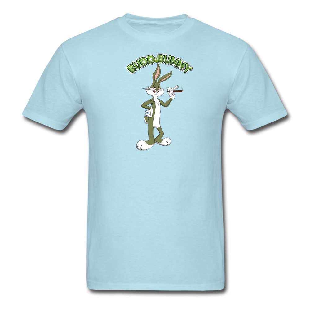 Men's Premium T-Shirt - powder blue