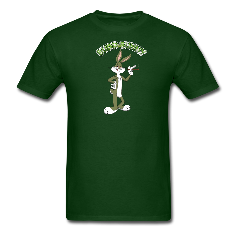 Men's Premium T-Shirt - forest green