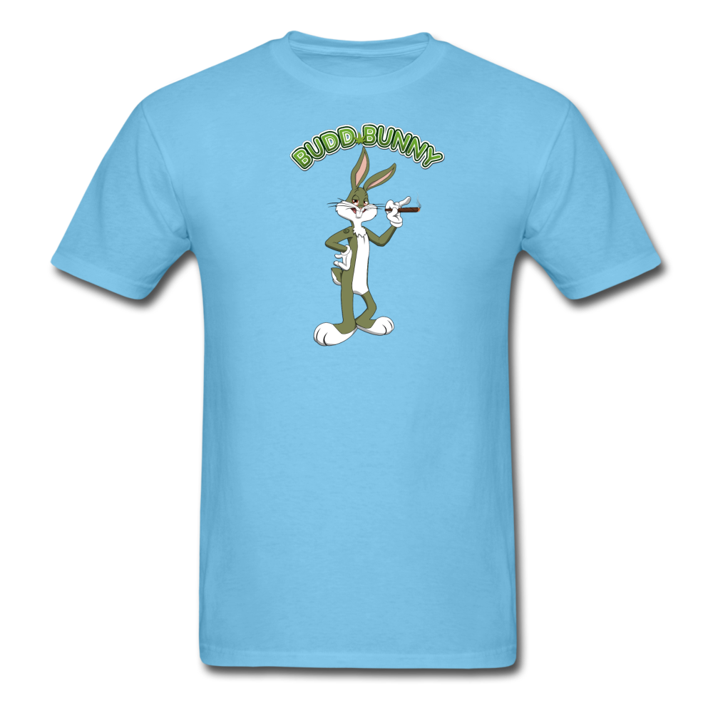 Men's Premium T-Shirt - aquatic blue