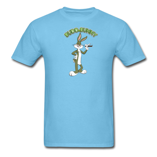 Men's Premium T-Shirt - aquatic blue