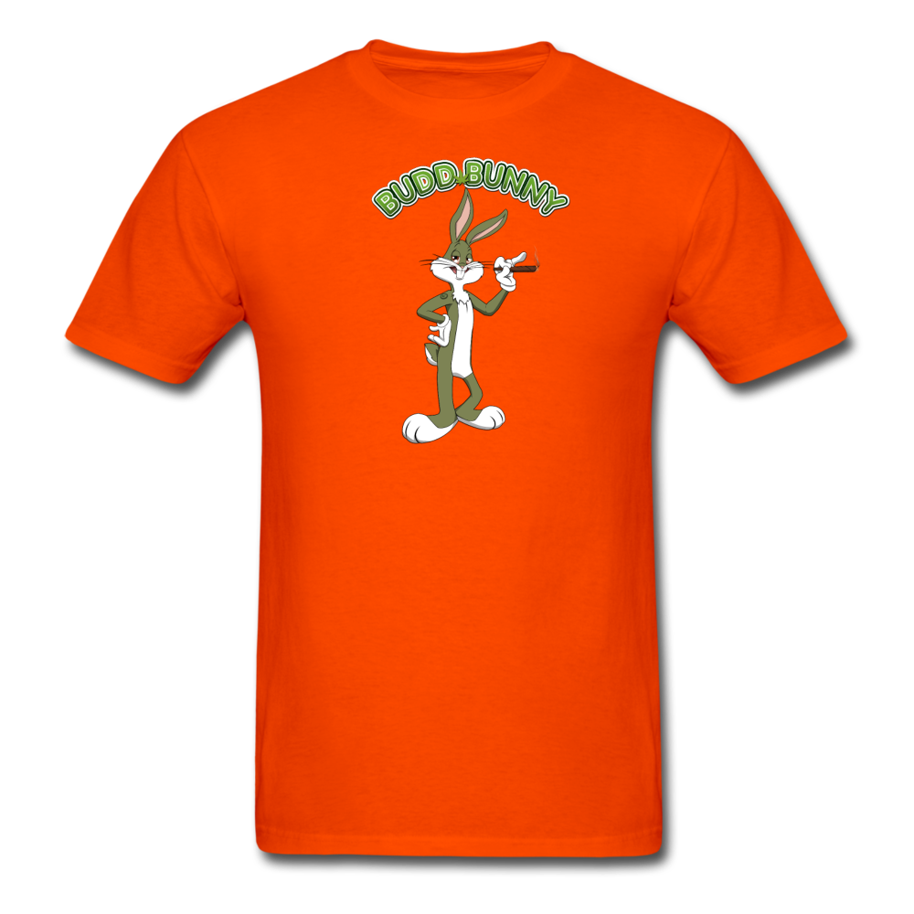 Men's Premium T-Shirt - orange