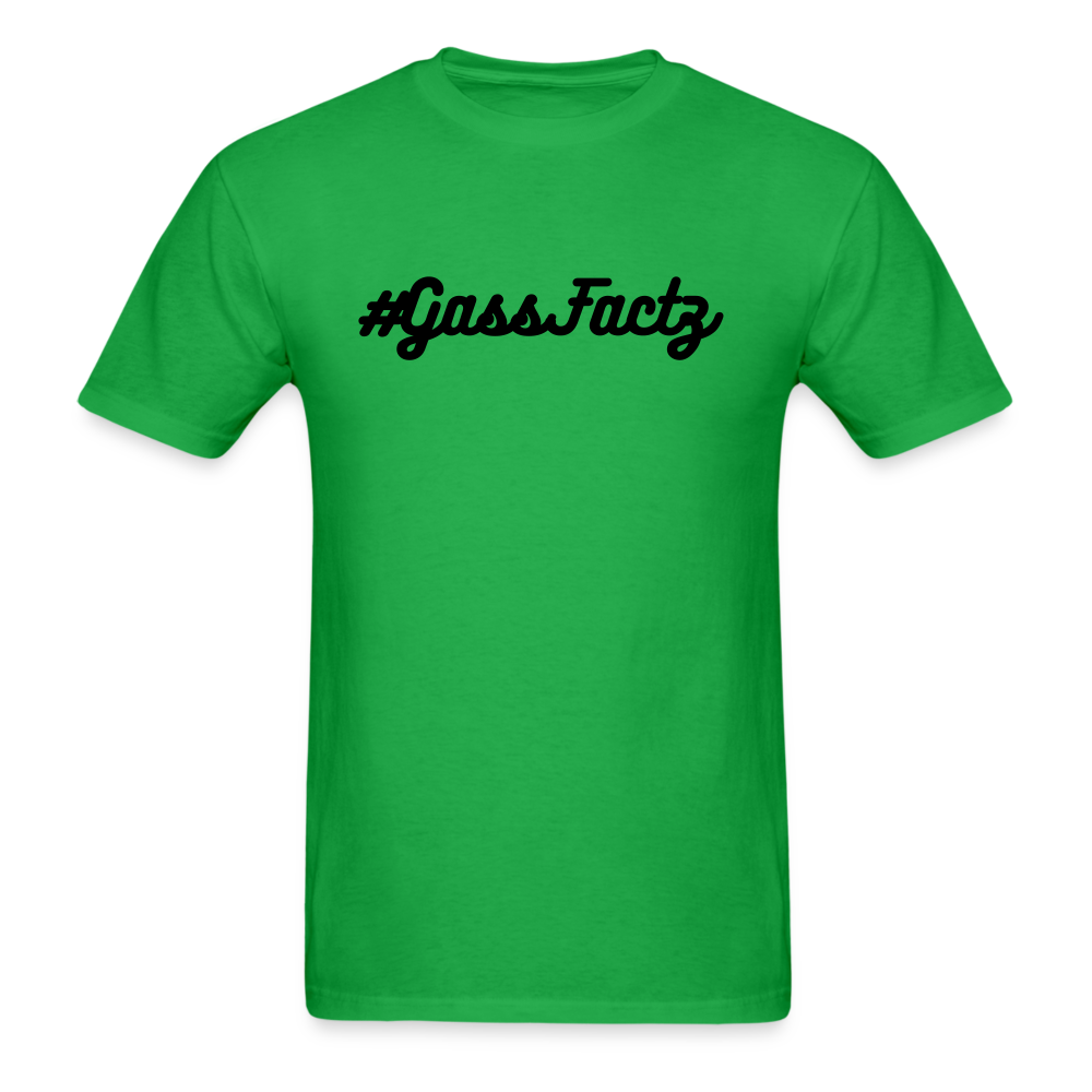 Unisex Classic T-Shirt - bright green