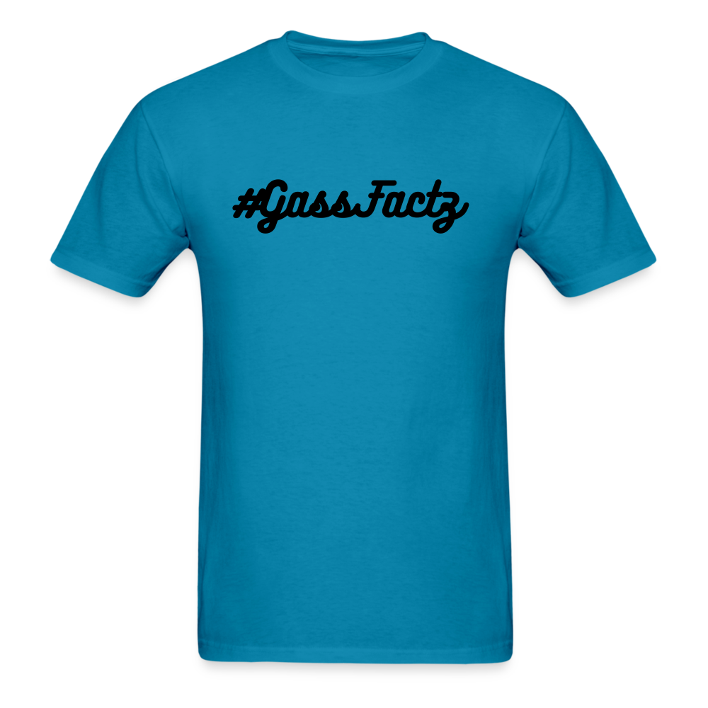 Unisex Classic T-Shirt - turquoise